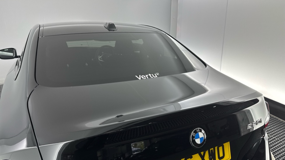 BMW 2 Series 220i M Sport 2dr Step Auto Petrol Coupe - Image 26