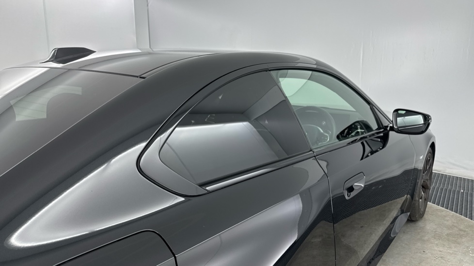 BMW 2 Series 220i M Sport 2dr Step Auto Petrol Coupe - Image 27
