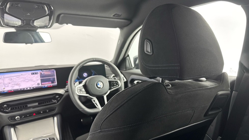 BMW 2 Series 220i M Sport 2dr Step Auto Petrol Coupe - Image 40