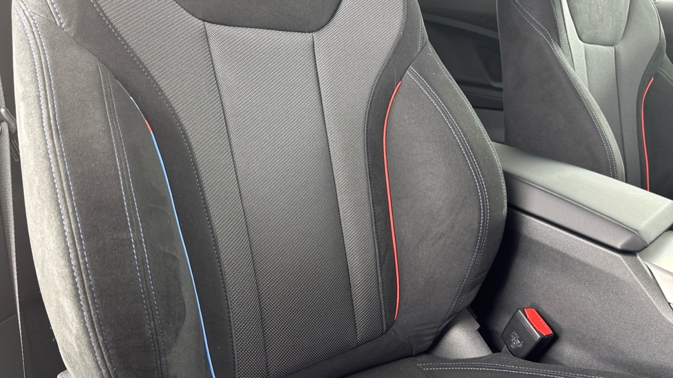 BMW 2 Series 220i M Sport 2dr Step Auto Petrol Coupe - Image 42
