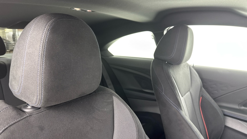 BMW 2 Series 220i M Sport 2dr Step Auto Petrol Coupe - Image 43