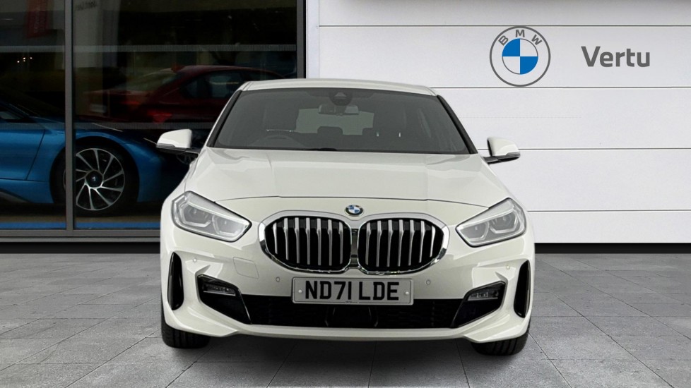 BMW 1 Series 118i [136] M Sport 5dr Petrol Hatchback - Image 16