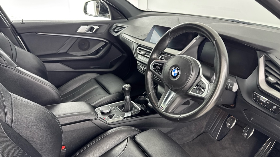BMW 1 Series 118i [136] M Sport 5dr Petrol Hatchback - Image 6