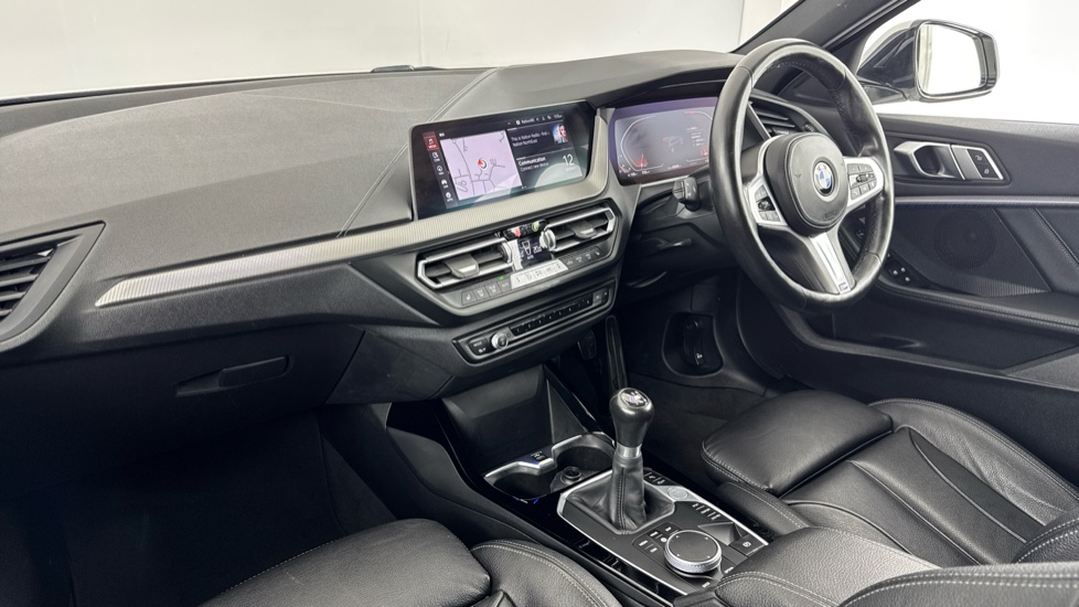 BMW 1 Series 118i [136] M Sport 5dr Petrol Hatchback - Image 7