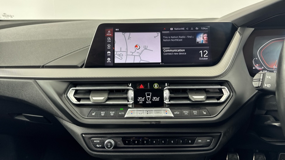 BMW 1 Series 118i [136] M Sport 5dr Petrol Hatchback - Image 8