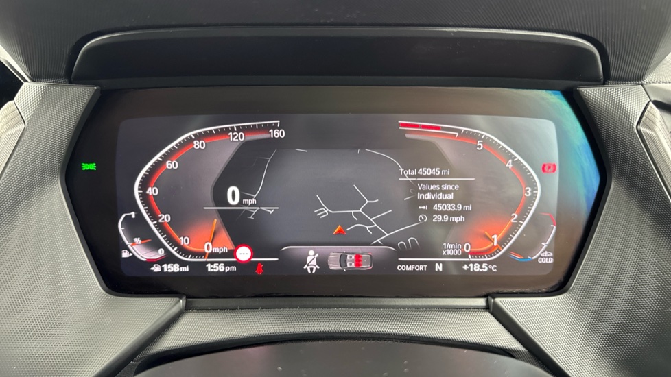 BMW 1 Series 118i [136] M Sport 5dr Petrol Hatchback - Image 9