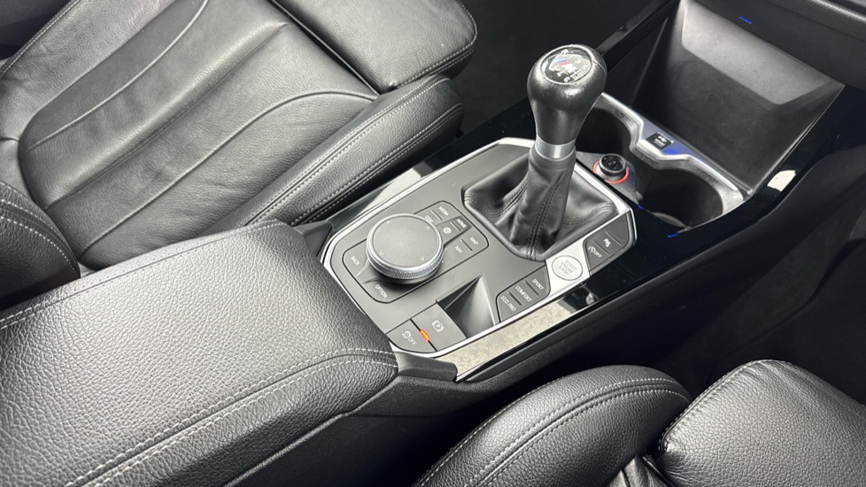BMW 1 Series 118i [136] M Sport 5dr Petrol Hatchback - Image 10