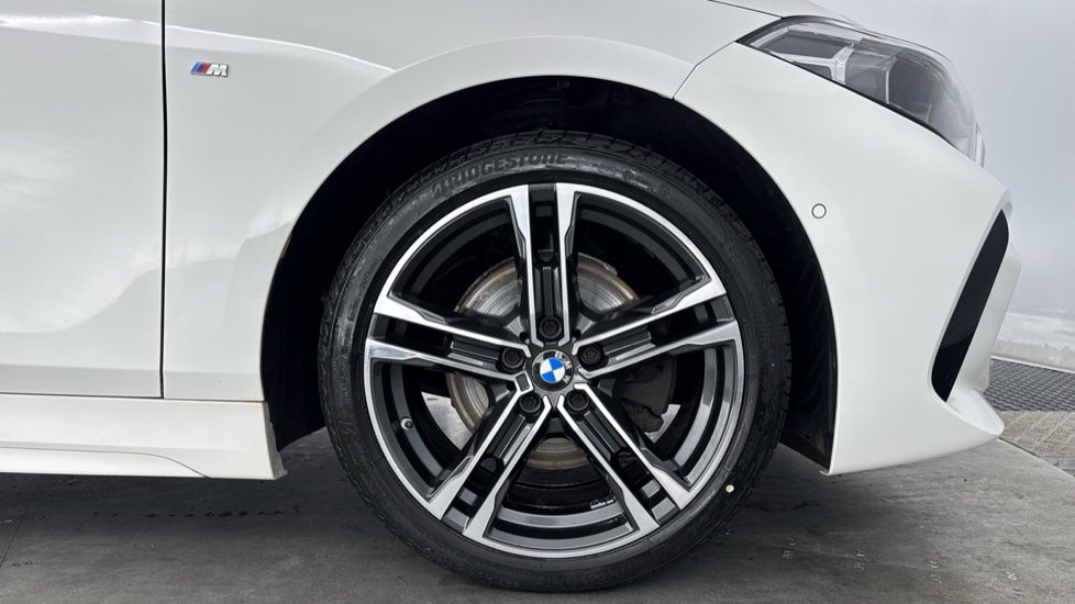 BMW 1 Series 118i [136] M Sport 5dr Petrol Hatchback - Image 14