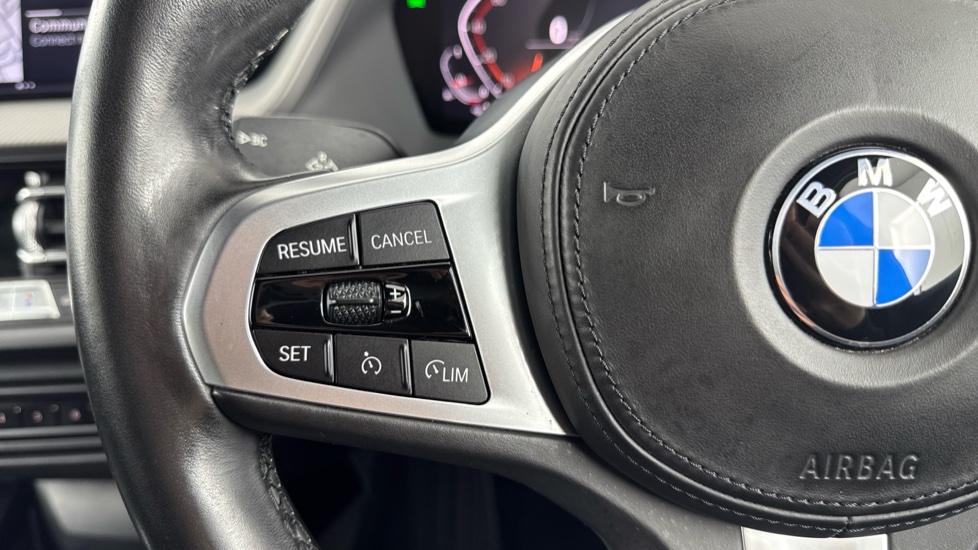 BMW 1 Series 118i [136] M Sport 5dr Petrol Hatchback - Image 17
