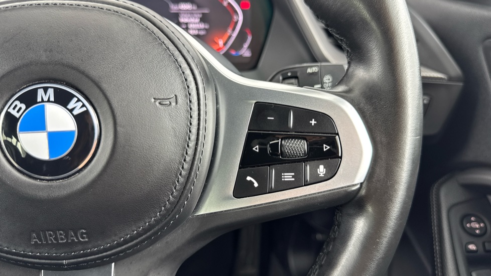 BMW 1 Series 118i [136] M Sport 5dr Petrol Hatchback - Image 18
