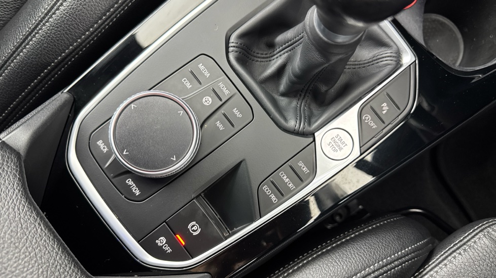 BMW 1 Series 118i [136] M Sport 5dr Petrol Hatchback - Image 19