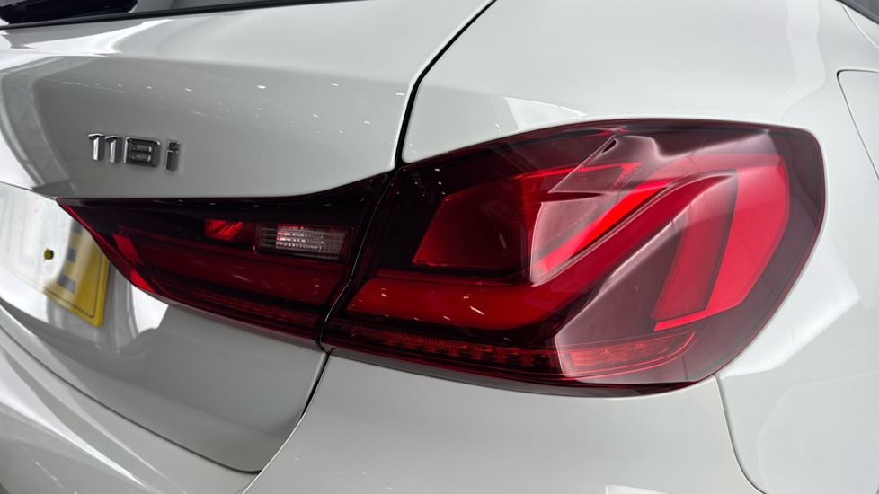 BMW 1 Series 118i [136] M Sport 5dr Petrol Hatchback - Image 22