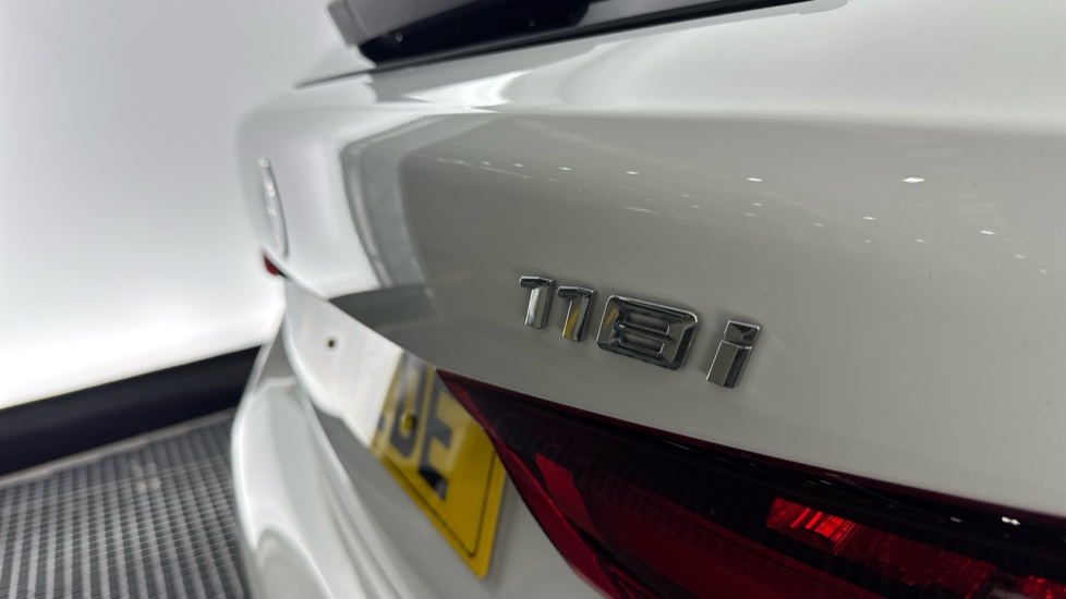 BMW 1 Series 118i [136] M Sport 5dr Petrol Hatchback - Image 24
