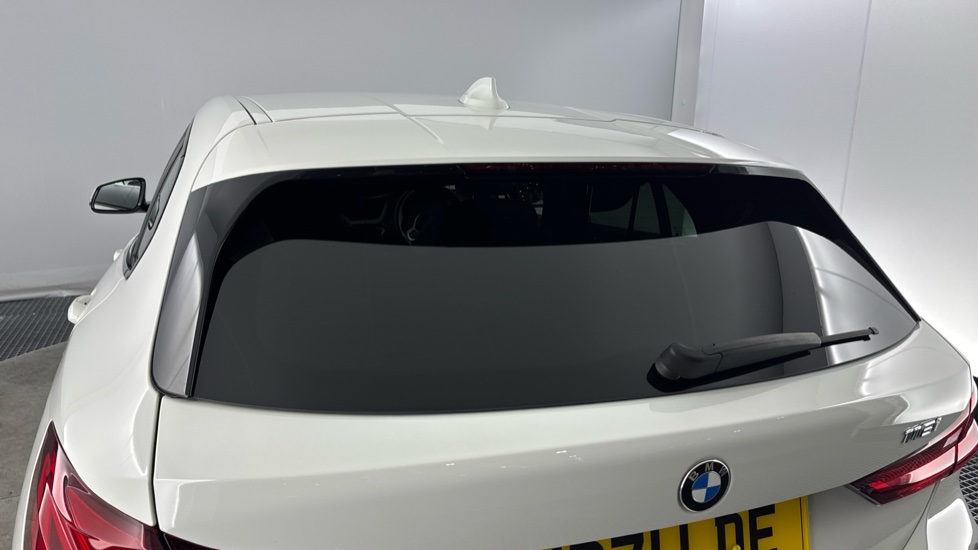 BMW 1 Series 118i [136] M Sport 5dr Petrol Hatchback - Image 25
