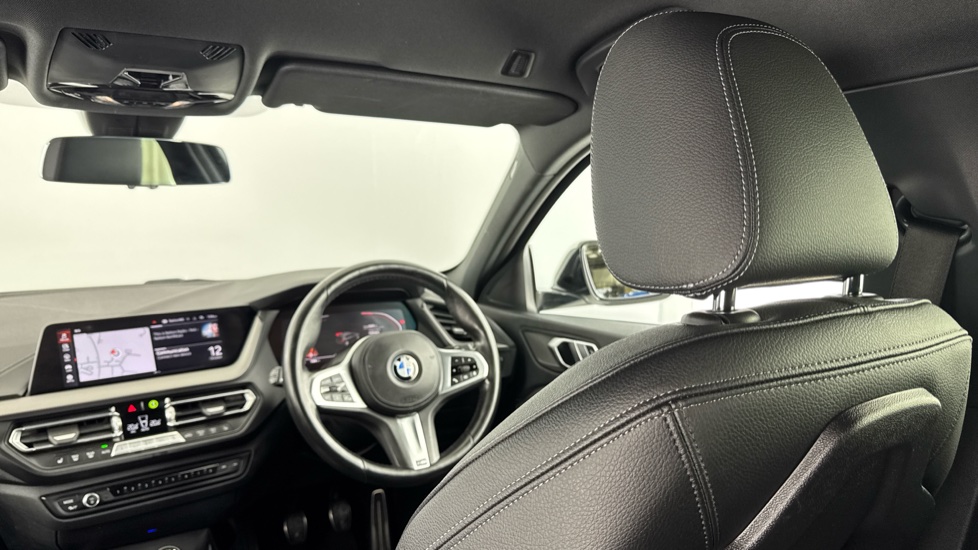 BMW 1 Series 118i [136] M Sport 5dr Petrol Hatchback - Image 39
