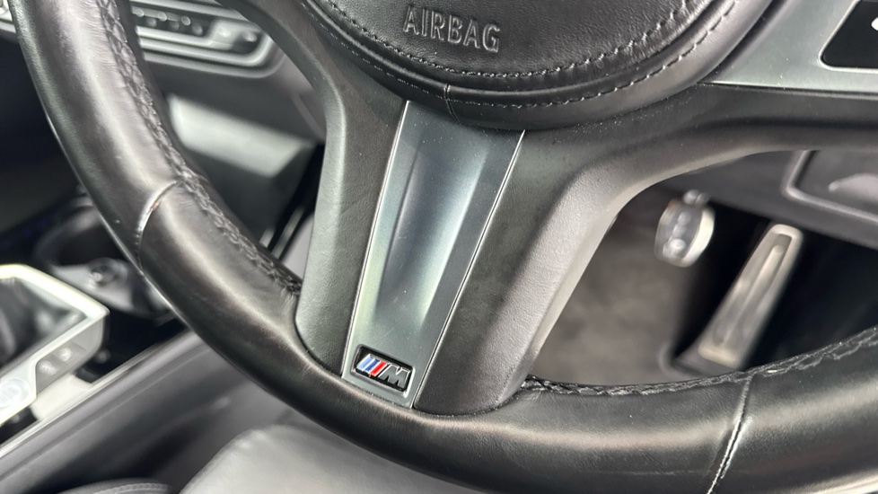 BMW 1 Series 118i [136] M Sport 5dr Petrol Hatchback - Image 43