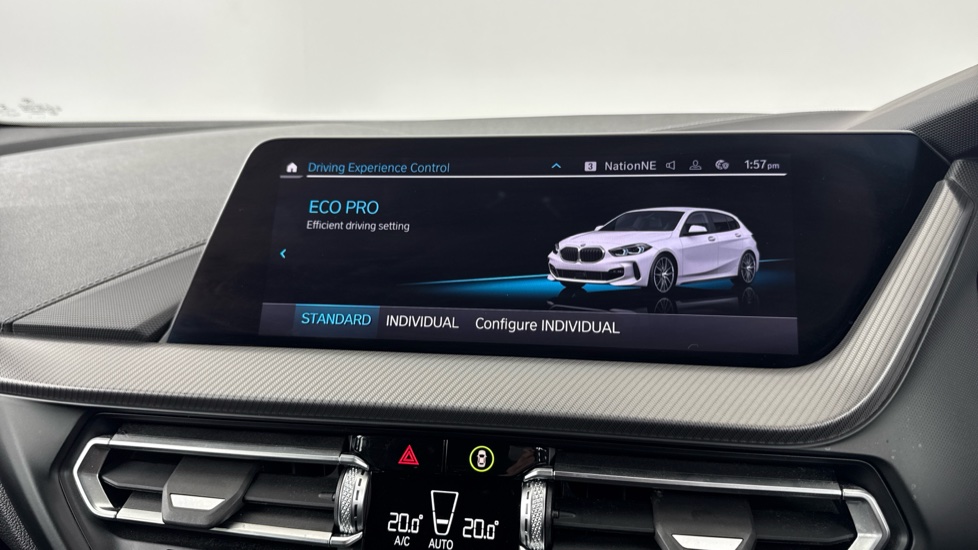 BMW 1 Series 118i [136] M Sport 5dr Petrol Hatchback - Image 52