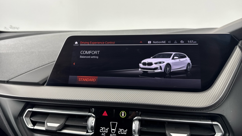 BMW 1 Series 118i [136] M Sport 5dr Petrol Hatchback - Image 53