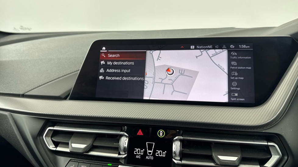 BMW 1 Series 118i [136] M Sport 5dr Petrol Hatchback - Image 58