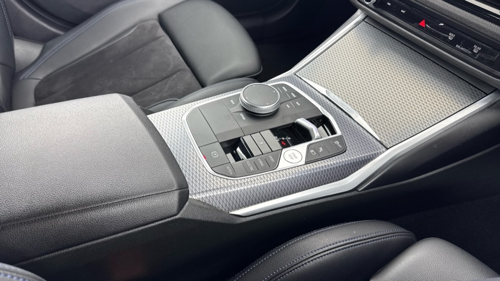 BMW 3 Series 330e M Sport 4dr Step Auto Saloon - Image 10
