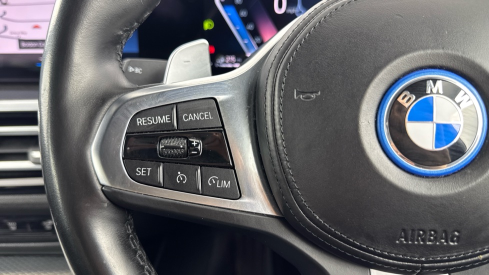 BMW 3 Series 330e M Sport 4dr Step Auto Saloon - Image 17