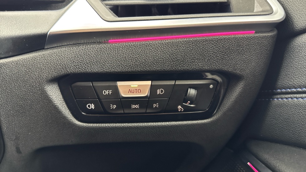 BMW 3 Series 330e M Sport 4dr Step Auto Saloon - Image 20