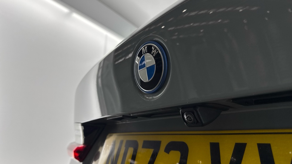 BMW 3 Series 330e M Sport 4dr Step Auto Saloon - Image 25