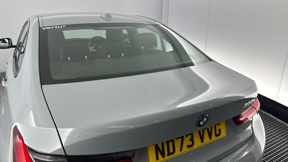 BMW 3 Series 330e M Sport 4dr Step Auto Saloon - Image 26