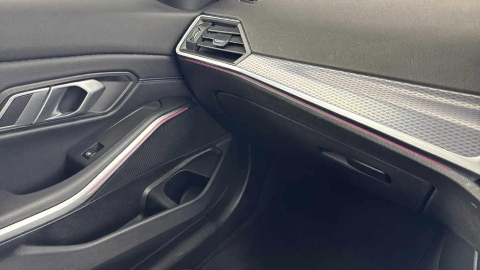 BMW 3 Series 330e M Sport 4dr Step Auto Saloon - Image 42