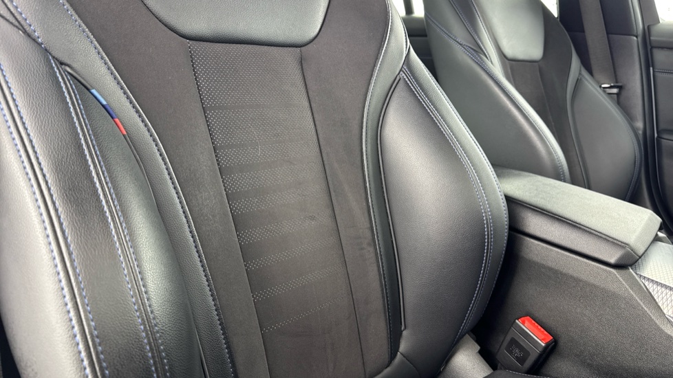 BMW 3 Series 330e M Sport 4dr Step Auto Saloon - Image 44