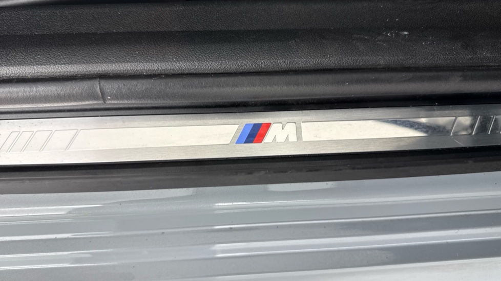 BMW 3 Series 330e M Sport 4dr Step Auto Saloon - Image 46