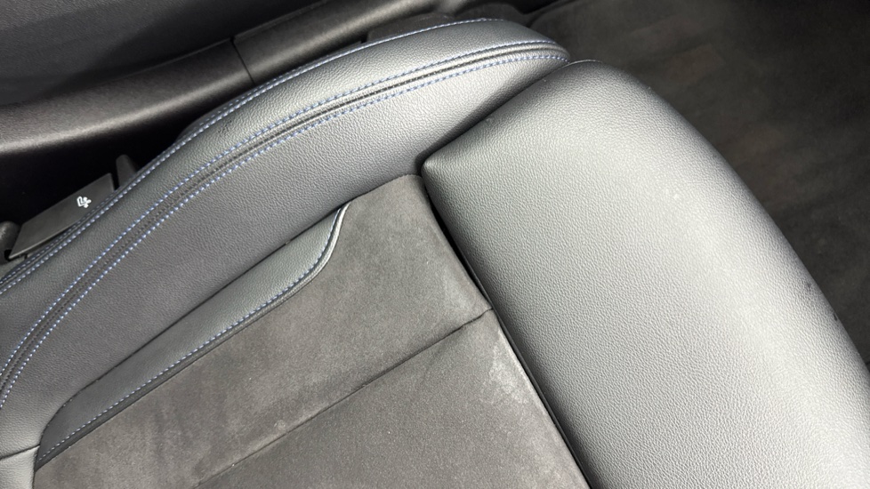 BMW 3 Series 330e M Sport 4dr Step Auto Saloon - Image 47