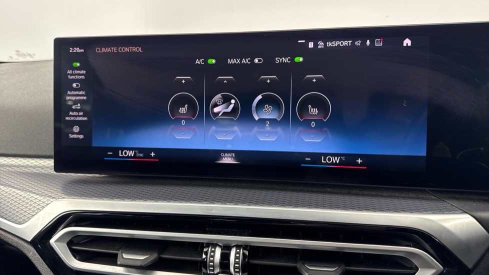 BMW 3 Series 330e M Sport 4dr Step Auto Saloon - Image 52