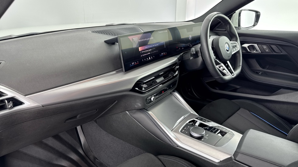 BMW 2 Series 220i M Sport 2dr Step Auto [Pro Pack] Petrol Coupe - Image 7