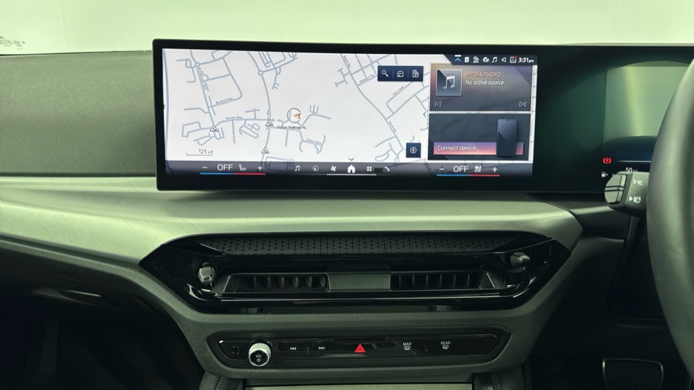 BMW 2 Series 220i M Sport 2dr Step Auto [Pro Pack] Petrol Coupe - Image 8