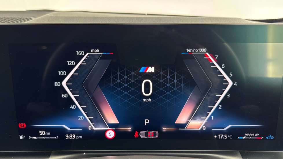 BMW 2 Series 220i M Sport 2dr Step Auto [Pro Pack] Petrol Coupe - Image 9