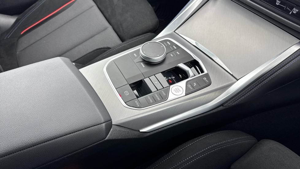 BMW 2 Series 220i M Sport 2dr Step Auto [Pro Pack] Petrol Coupe - Image 10
