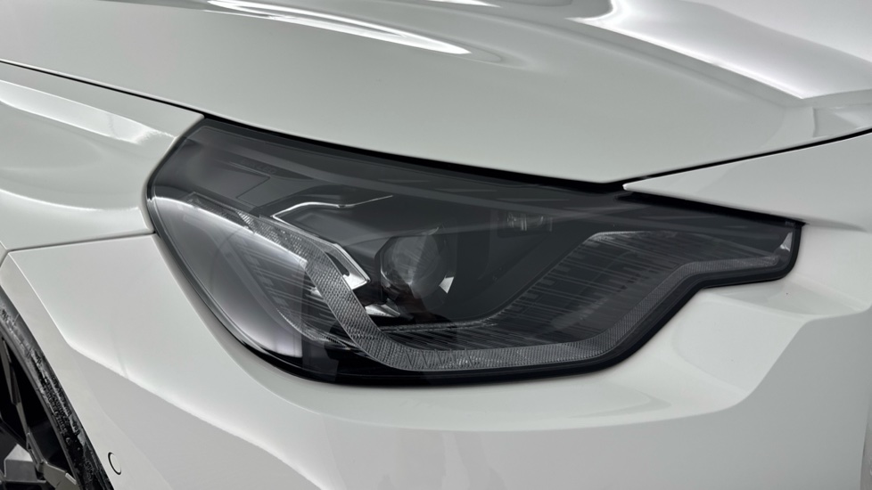 BMW 2 Series 220i M Sport 2dr Step Auto [Pro Pack] Petrol Coupe - Image 23