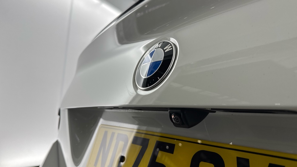 BMW 2 Series 220i M Sport 2dr Step Auto [Pro Pack] Petrol Coupe - Image 25