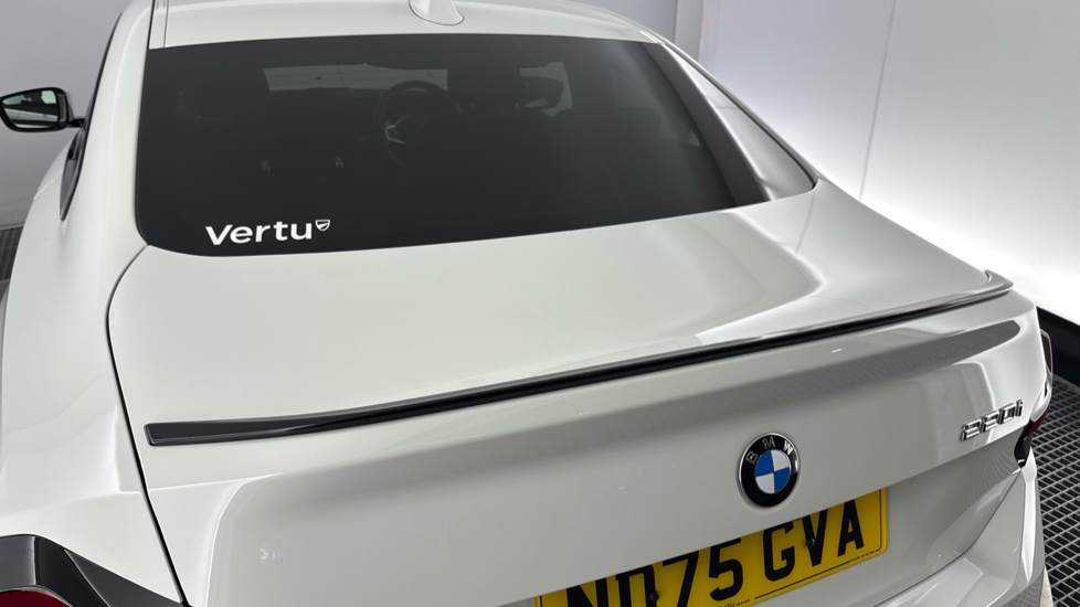 BMW 2 Series 220i M Sport 2dr Step Auto [Pro Pack] Petrol Coupe - Image 26