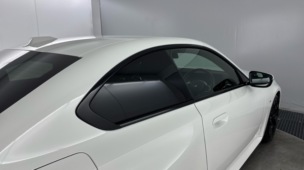 BMW 2 Series 220i M Sport 2dr Step Auto [Pro Pack] Petrol Coupe - Image 27
