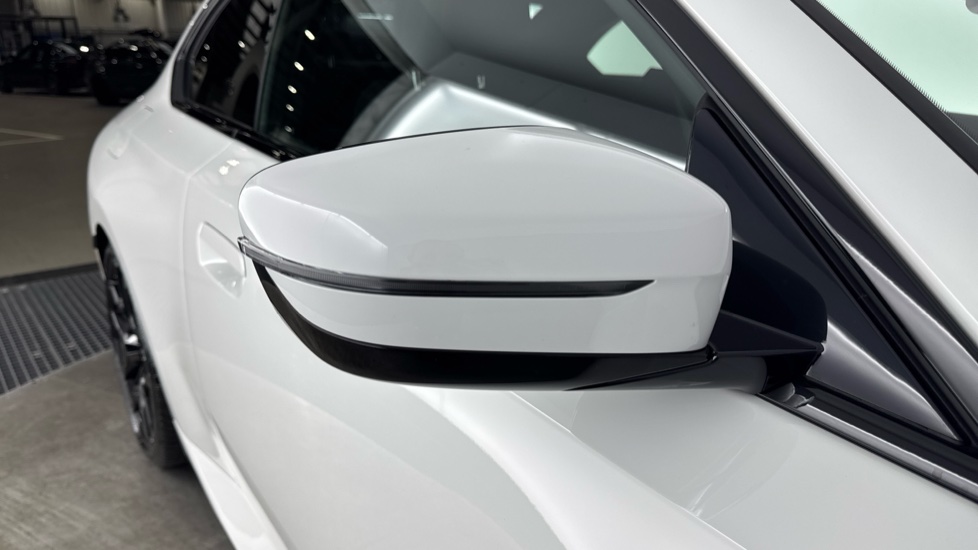 BMW 2 Series 220i M Sport 2dr Step Auto [Pro Pack] Petrol Coupe - Image 29