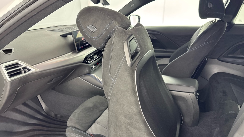BMW 2 Series 220i M Sport 2dr Step Auto [Pro Pack] Petrol Coupe - Image 35