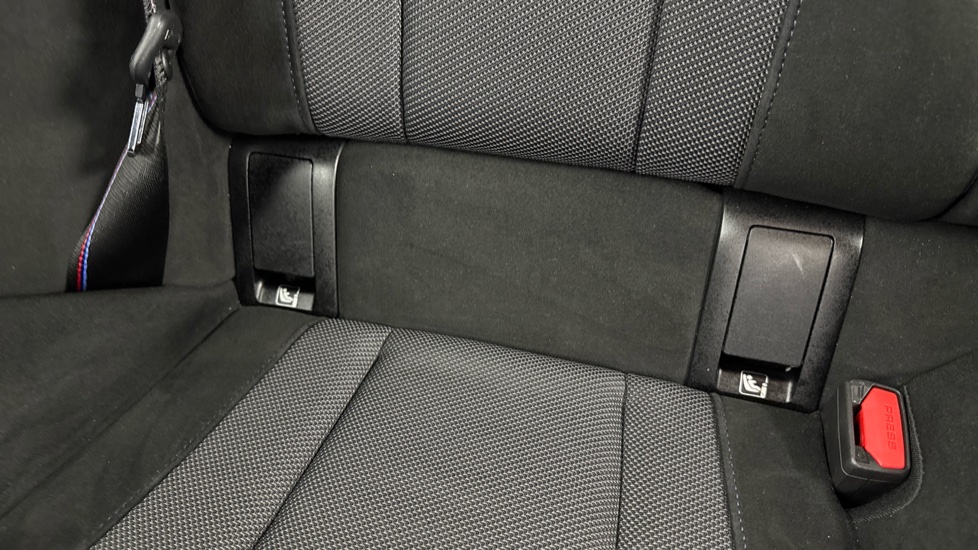 BMW 2 Series 220i M Sport 2dr Step Auto [Pro Pack] Petrol Coupe - Image 36
