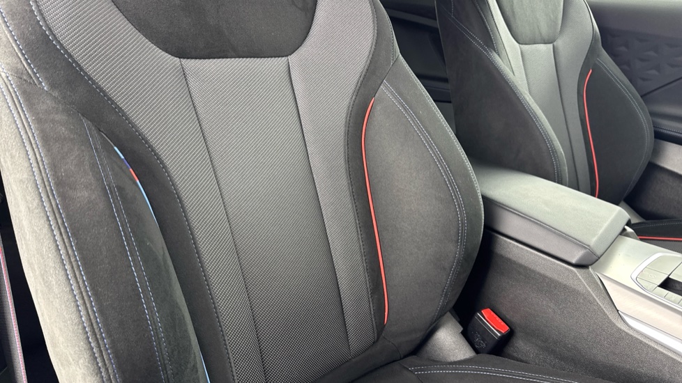 BMW 2 Series 220i M Sport 2dr Step Auto [Pro Pack] Petrol Coupe - Image 42