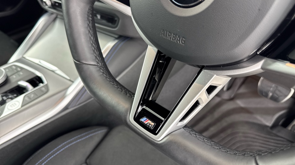 BMW 2 Series 220i M Sport 2dr Step Auto [Pro Pack] Petrol Coupe - Image 44