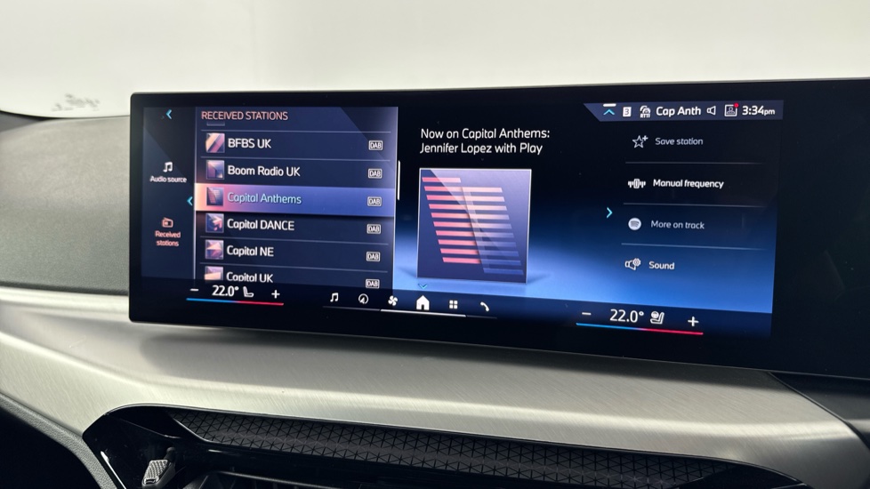 BMW 2 Series 220i M Sport 2dr Step Auto [Pro Pack] Petrol Coupe - Image 51