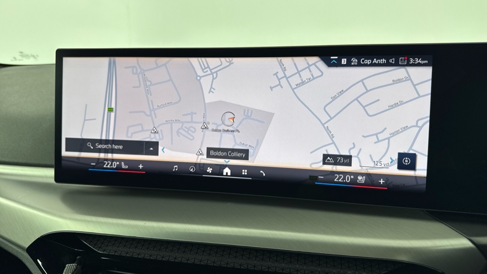 BMW 2 Series 220i M Sport 2dr Step Auto [Pro Pack] Petrol Coupe - Image 53