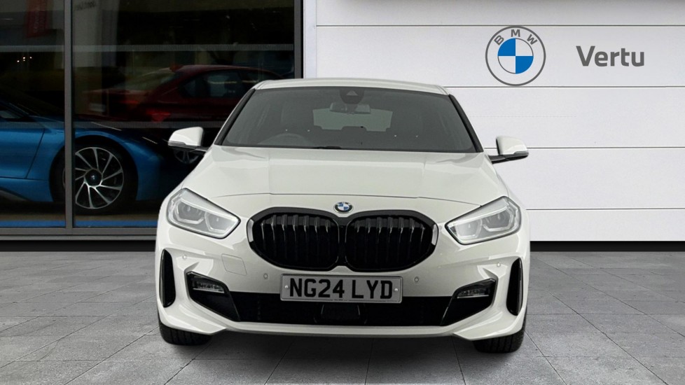 BMW 1 Series 118i [136] M Sport 5dr Step Auto [LCP] Petrol Hatchback - Image 16