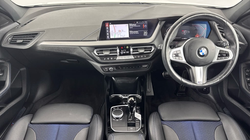 BMW 1 Series 118i [136] M Sport 5dr Step Auto [LCP] Petrol Hatchback - Image 4